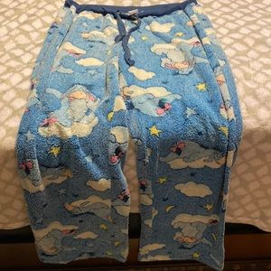 Disney lounge pants